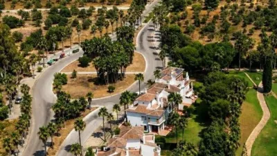 Townhouse for sale in Lauro Golf photo 5