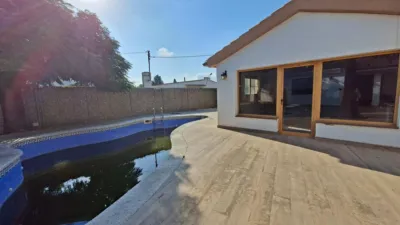 Chalet on Carrer de Genar Bartroli photo 4