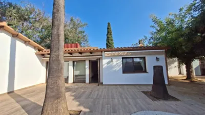 Chalet on Carrer de Genar Bartroli photo 6