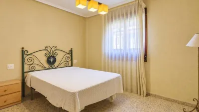 Flat on Calle Esperanza photo 17