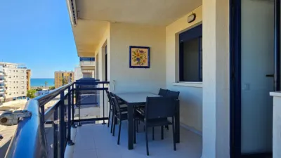 Apartment on Avinguda Pais Valencià photo 55