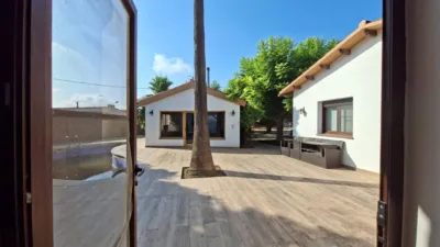 Chalet on Carrer de Genar Bartroli photo 35