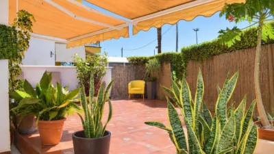 Apartment on Avenida Medina Azahara photo 3