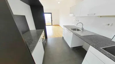 Flat in La Creu de Barberà photo 9
