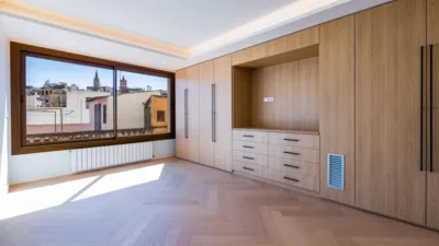 Apartment in the Centre photo 12