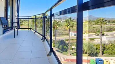 Apartment on Avinguda Pais Valencià photo 63