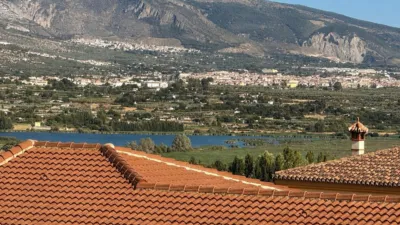 House in South Of Spain photo 20