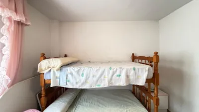 Apartment on Calle Virgen de la Paloma photo 24