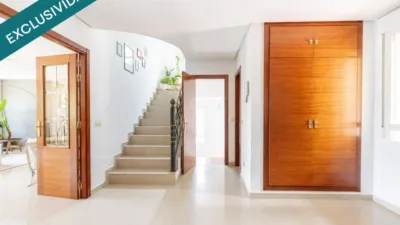 Single-family home in Edificio Casa Forestal Tablada photo 2