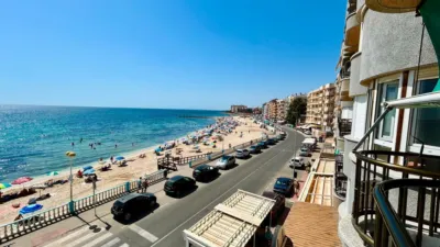 Piso – Torrevieja - Vista 3