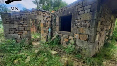 Rustic Finca in Vega de Pas photo 30