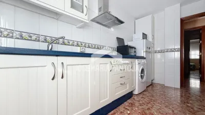 Apartment in Las Canteras photo 9