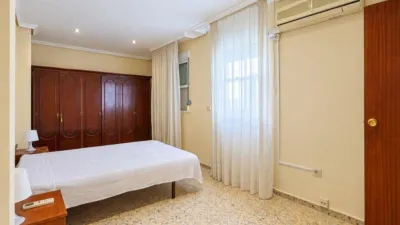 Flat on Calle Esperanza photo 27