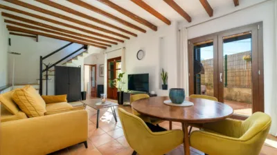 House on Carrer de Sineu photo 4