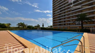 Apartment on Avenida del Norte photo 3