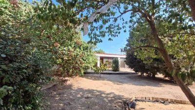 Chalet on Carrer de Genar Bartroli photo 57