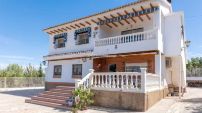 Chalet en Afueras photo 67