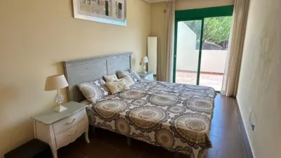 Apartment in La Concha-Resina Golf photo 6