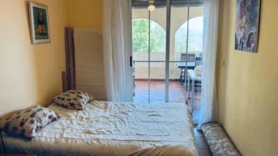 Flat on Calle de las Higueras photo 21