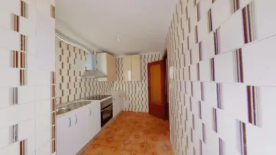 Apartment in El Carmen photo 20