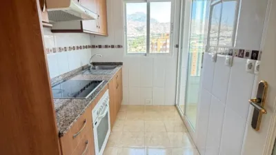Apartment on Avenida de Denia photo 7