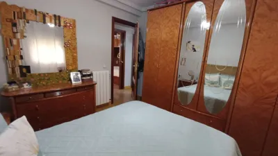 Apartment in the City Centre photo 22
