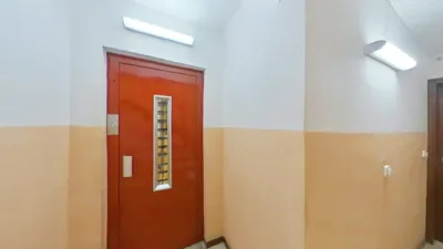 Piso en La Creu de Barberà photo 31