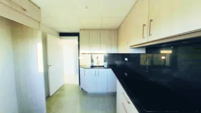 Flat in Campoamor photo 25