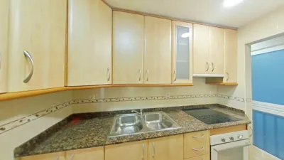 Apartment in Raval-Santa Rosa-Safaretjos photo 19
