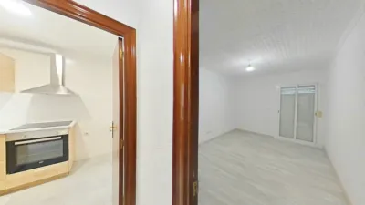 Piso en Singuerlín-Les Oliveres-Can Franquesa-Guinardera photo 7