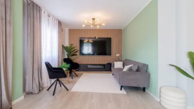 Chalet in Las Doscientas photo 16