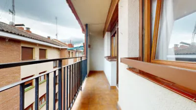 Flat on Calle del Castillo photo 3