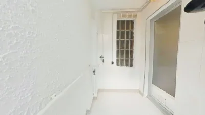 Piso en Can Rull photo 38