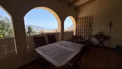Flat on Calle de las Higueras photo 7
