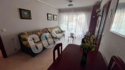 Apartment on Calle de la Brava photo 5
