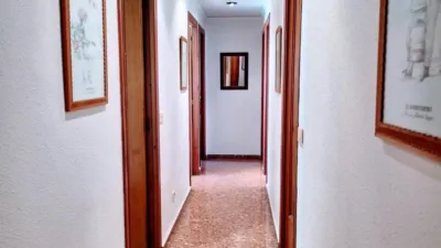 Flat on Calle del Perú photo 13