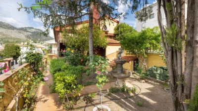 Chalet on Calle de las Mimbres photo 7