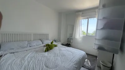 Apartment in the Zona del Castillo de Sohail photo 15