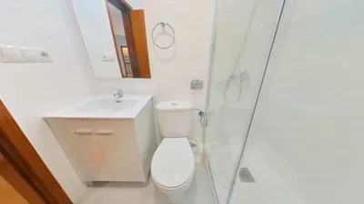 Piso en Raval-Santa Rosa-Safaretjos photo 21