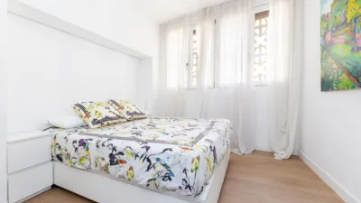 Apartamento en calle de Enriqueta Lozano photo 15