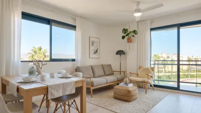 Apartment on Avinguda Pais Valencià photo 39