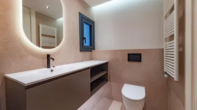 Apartment in the Centre photo 20