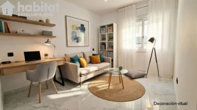 Apartment in Centro Urbano 74 photo 7