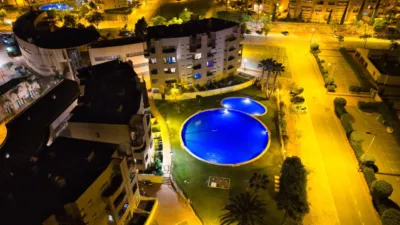 Apartment on Pasajes Street photo 16