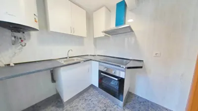 Apartment in Nou Barris photo 26