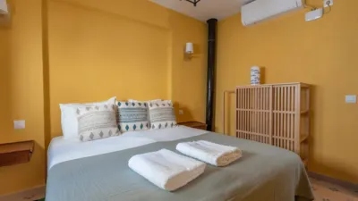 Apartment on Calle Palomina photo 29