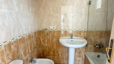 Apartment on Avenida de Denia photo 11