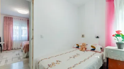 Chalet in Las Doscientas photo 34
