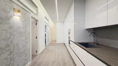 Apartment on Calle de la Sal photo 25