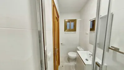 Apartment in Singuerlín-Les Oliveres-Can Franquesa-Guinardera photo 30